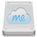 Hard Disk _ ME icon